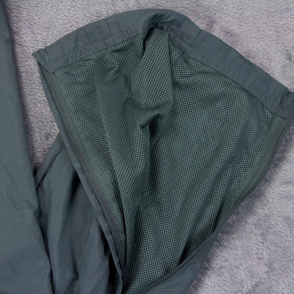 Adidas Men's Small TIRO 24 Lightweight Soccer Track‎ Jogger Pants Green Training
